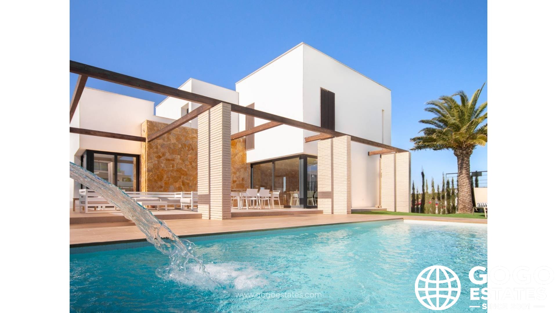 Urban Plot for Sale in San Juan de los Terreros