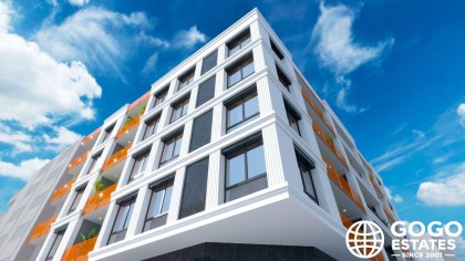 Modern Penthouse for Sale in Torrevieja, Costa Blanca