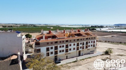 Spacious 3-Bedroom Apartment in Jerónimo and Avileses