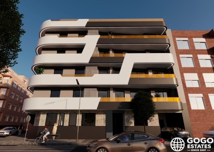Exclusive Penthouses for Sale in Torrevieja, Costa Blanca