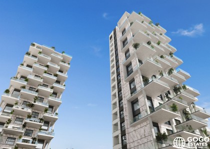 Impresionante Ático de Nueva Construcción en Calpe con Vistas al Mar