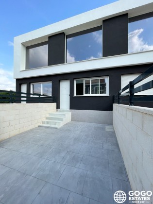 Nuevas Casas Adosadas en Gran Alacant