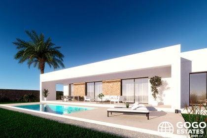 Charming Detached Homes for Sale in Finestrat with Sea Views