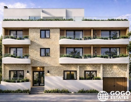 Penthouse moderno en San Pedro del Pinatar