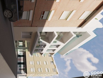 Appartement moderne d'une chambre à Guardamar del Segura