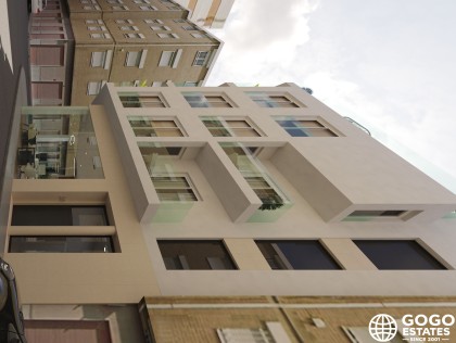 Modern Apartment in Guardamar del Segura with Terrace