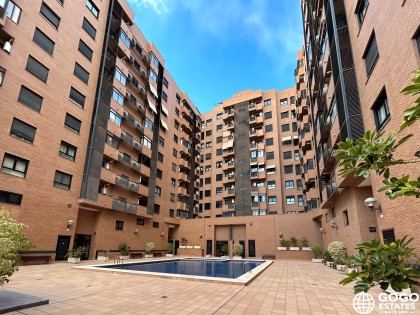 Modernes Erdgeschossapartment in Alicante zu Verkaufen