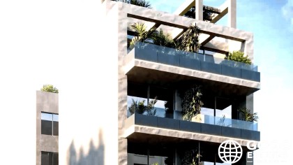 Penthouse nadmorski na sprzedaż w Torrevieja