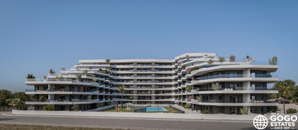 Appartement Moderne à San Miguel de Salinas avec Terrasse