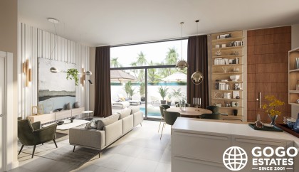 New Build Detached Homes in Pilar de la Horadada