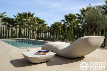 Maison individuelle à vendre à Dehesa de Campoamor