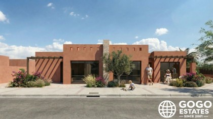 Maisons Individuelles Modernes à Vendre à Roldán