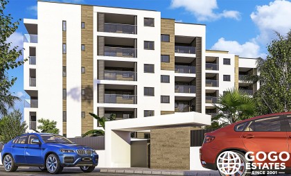 Modernes Apartment in Pilar de la Horadada Nahe dem Meer