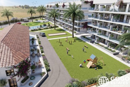 Nouvel Appartement à Guardamar del Segura