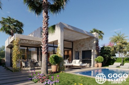 Detached Homes for Sale in Cuevas del Almanzora