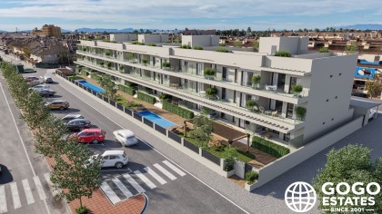 ground-floor in Murcia