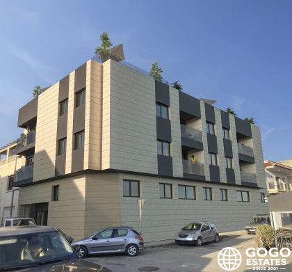 Charming Ground Floor Apartment in Catral Available for Sale