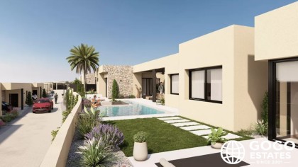 Luxueuse Villa de 4 Chambres à Vendre à Baños y Mendigo
