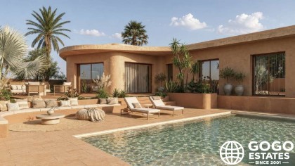 villa in Alicante