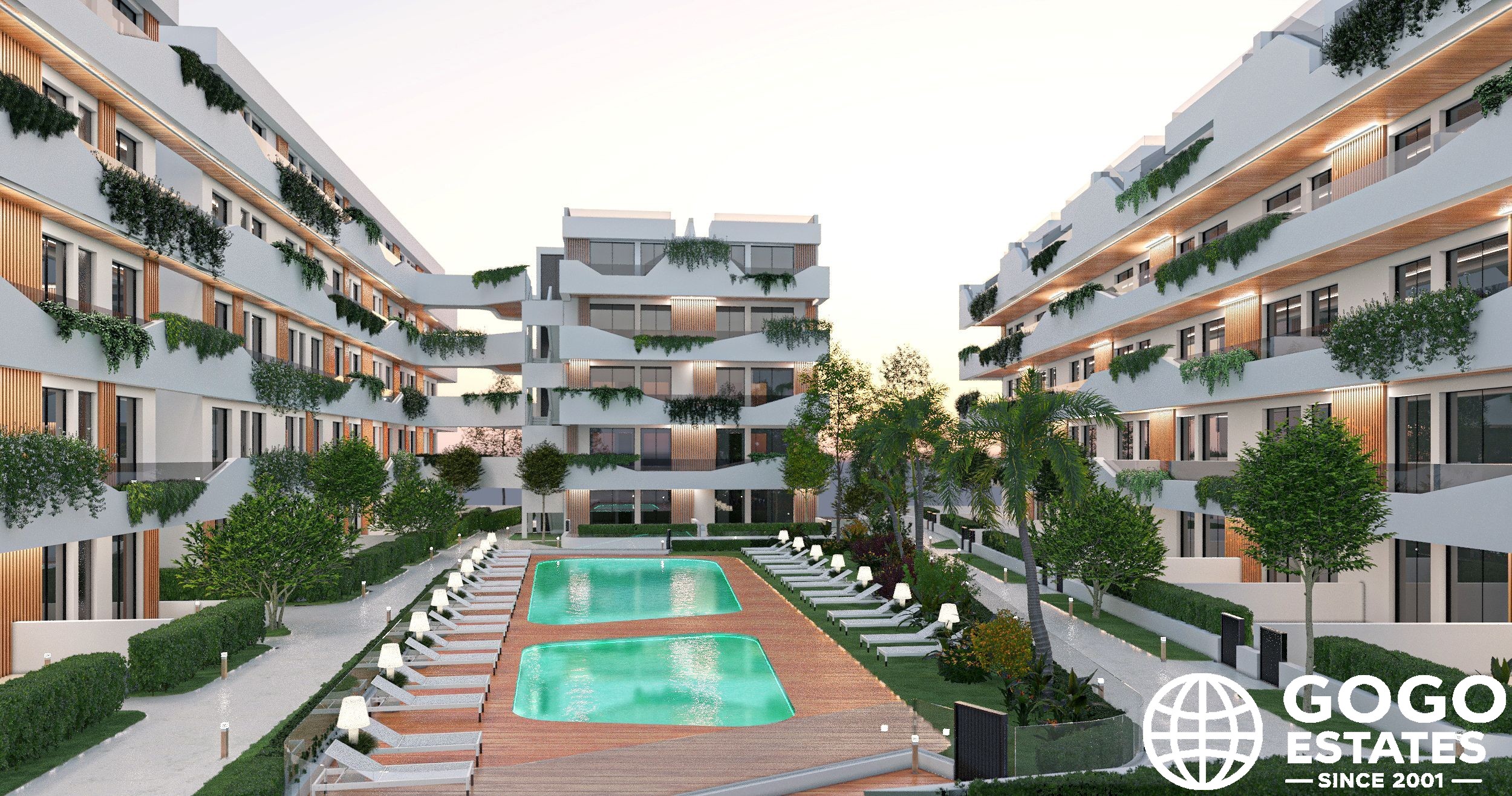 penthouse