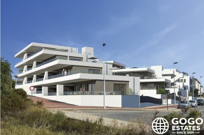 Ground Floor Apartment in Elche: Modern Comfort Near the Sea