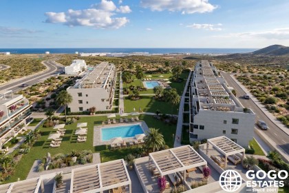 Modern Apartment for Sale in Vera, Close to the Sea