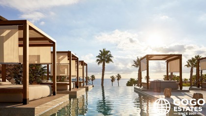 Apartamento Moderno con Terraza en el Exclusivo Macenas