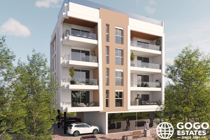 Apartamento Moderno en San Pedro del Pinatar Cerca del Mar