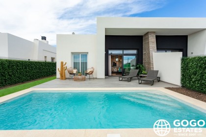 Apartamento Moderno en Venta en La Finca Golf, España