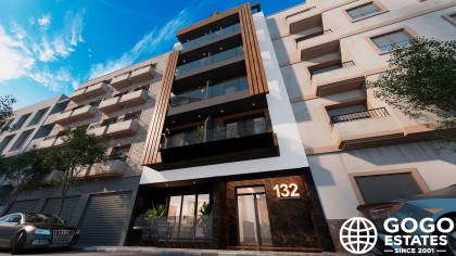 Modernes Penthouse in Torrevieja mit Meeresnähe