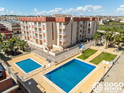 Contemporary Penthouse Te Koop in Orihuela