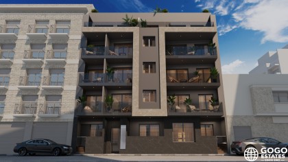 Modern Apartment in Torrevieja Near the Sea