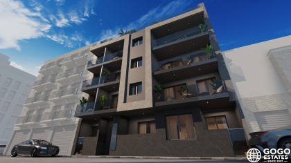 Modern 1-Bedroom Apartment for Sale in Torrevieja