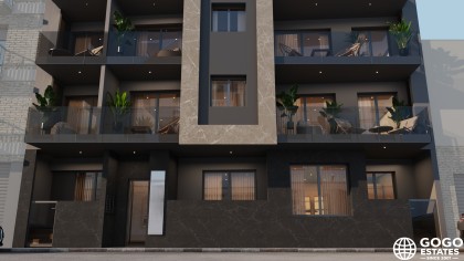 Modern Penthouse for Sale in Torrevieja, Near the Sea