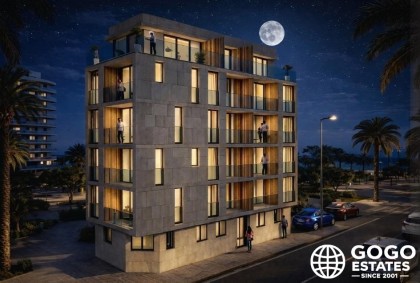 Charmant Appartement au Rez-de-Chaussée à Torrevieja