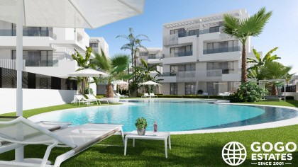 Ruime Begane Grond in Santa Rosalía met Privétuin