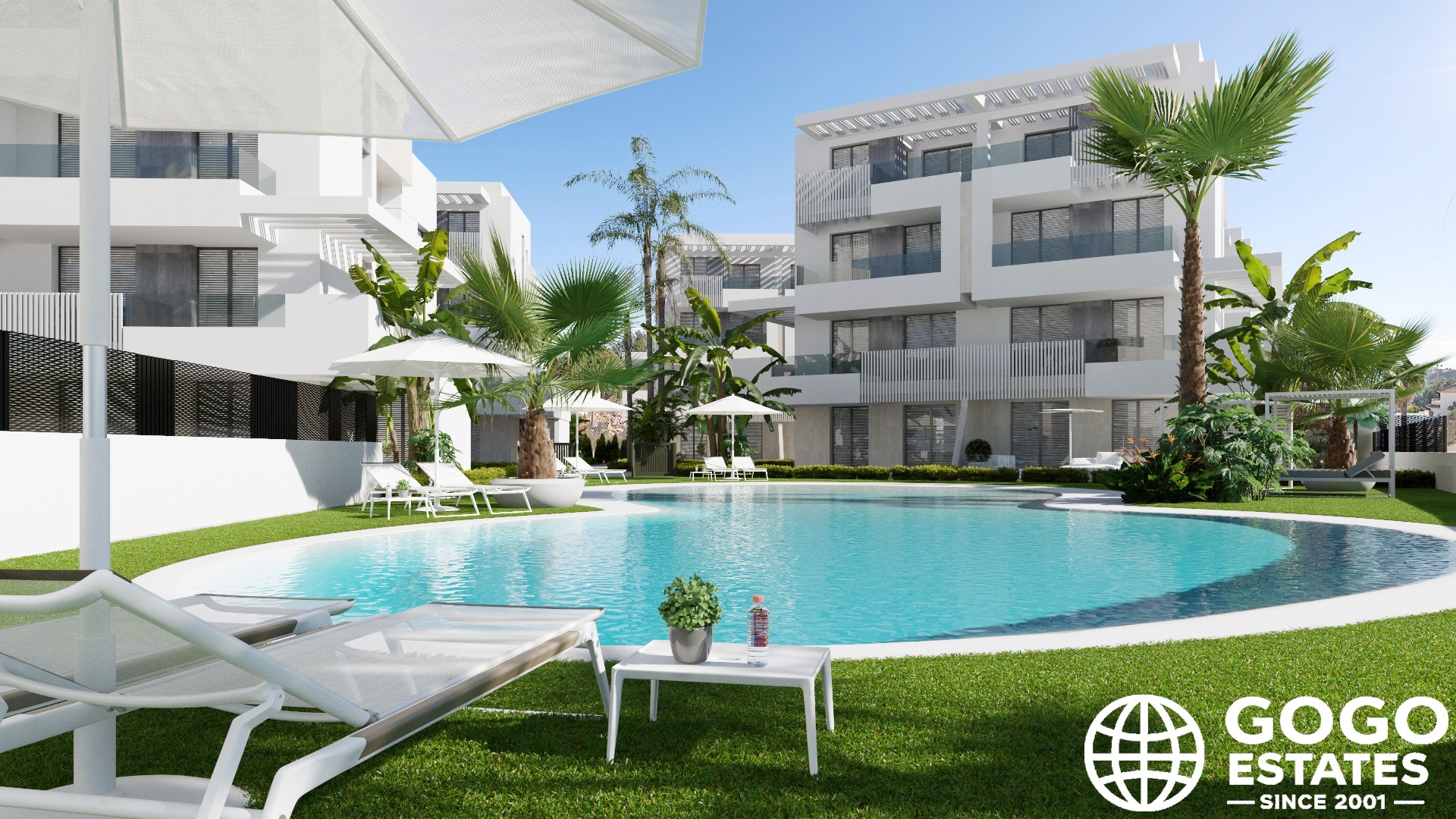 Spacious Ground-Floor Home in Torre-Pacheco