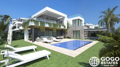 Maison Semi-Détachée Spacieuse à Torrevieja avec Commodités Modernes