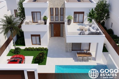 Villas Exclusivas en Venta en Orihuela Costa