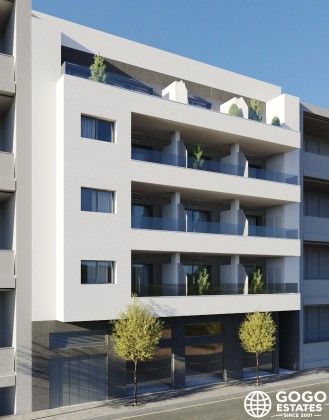 Appartement moderne de 2 chambres à Torrevieja, près de la mer