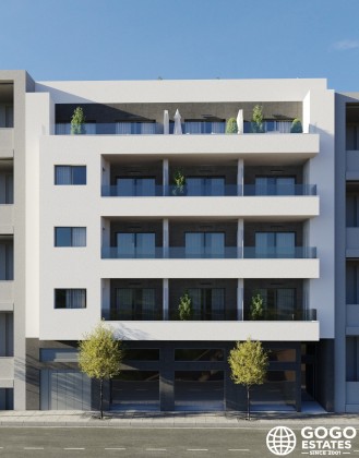 Nowoczesny Penthouse Na Sprzedaż w Torrevieja, Blisko Morza
