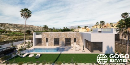 Villas Individuelles à Vendre à La Finca Golf