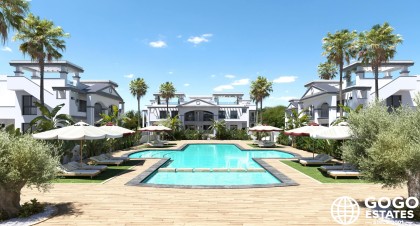 Charming Low-Bungalow for Sale in Ciudad Quesada