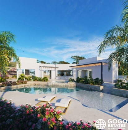 Stunning 3-Bedroom Villa for Sale in Orihuela