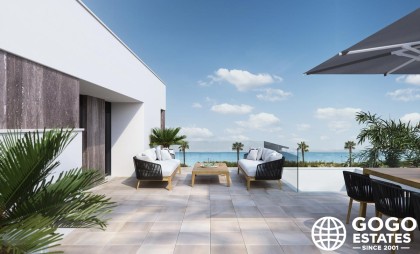 Villa Exclusive à Vendre à Pilar de la Horadada