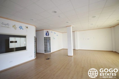 Propiedad Comercial en Venta en Alfoquia