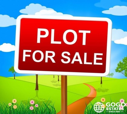Terreno en venta en la zona de Zurgena - A partir de 301m²
