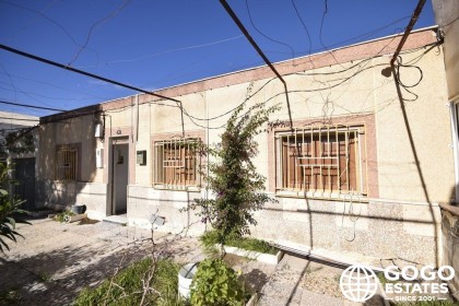 Encantadora casa de pueblo de 4 habitaciones en venta en Fines