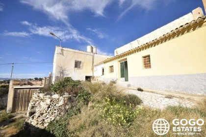 Charming Country House for Sale in Partaloa Area
