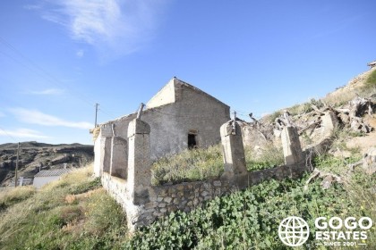 Charming Country House for Sale Near Albox